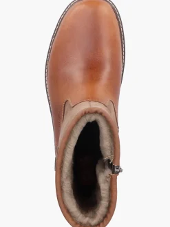 Herren Rieker Herren Kurzstiefel