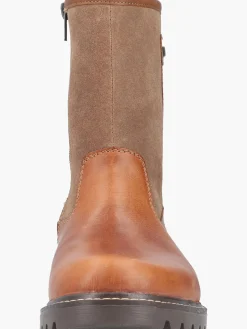 Herren Rieker Herren Kurzstiefel