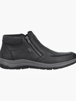 Herren Rieker Herren Kurzstiefel