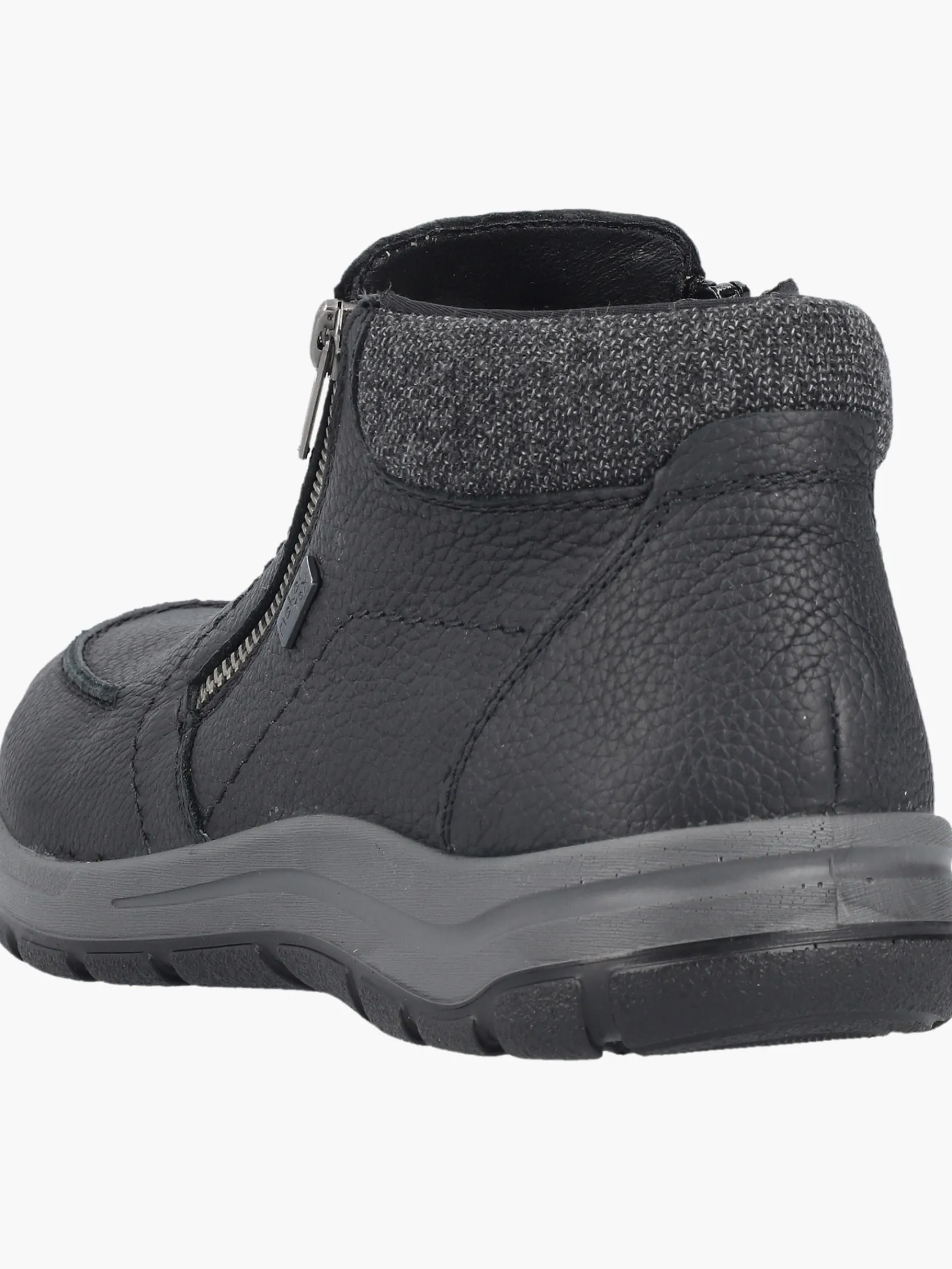 Herren Rieker Herren Kurzstiefel