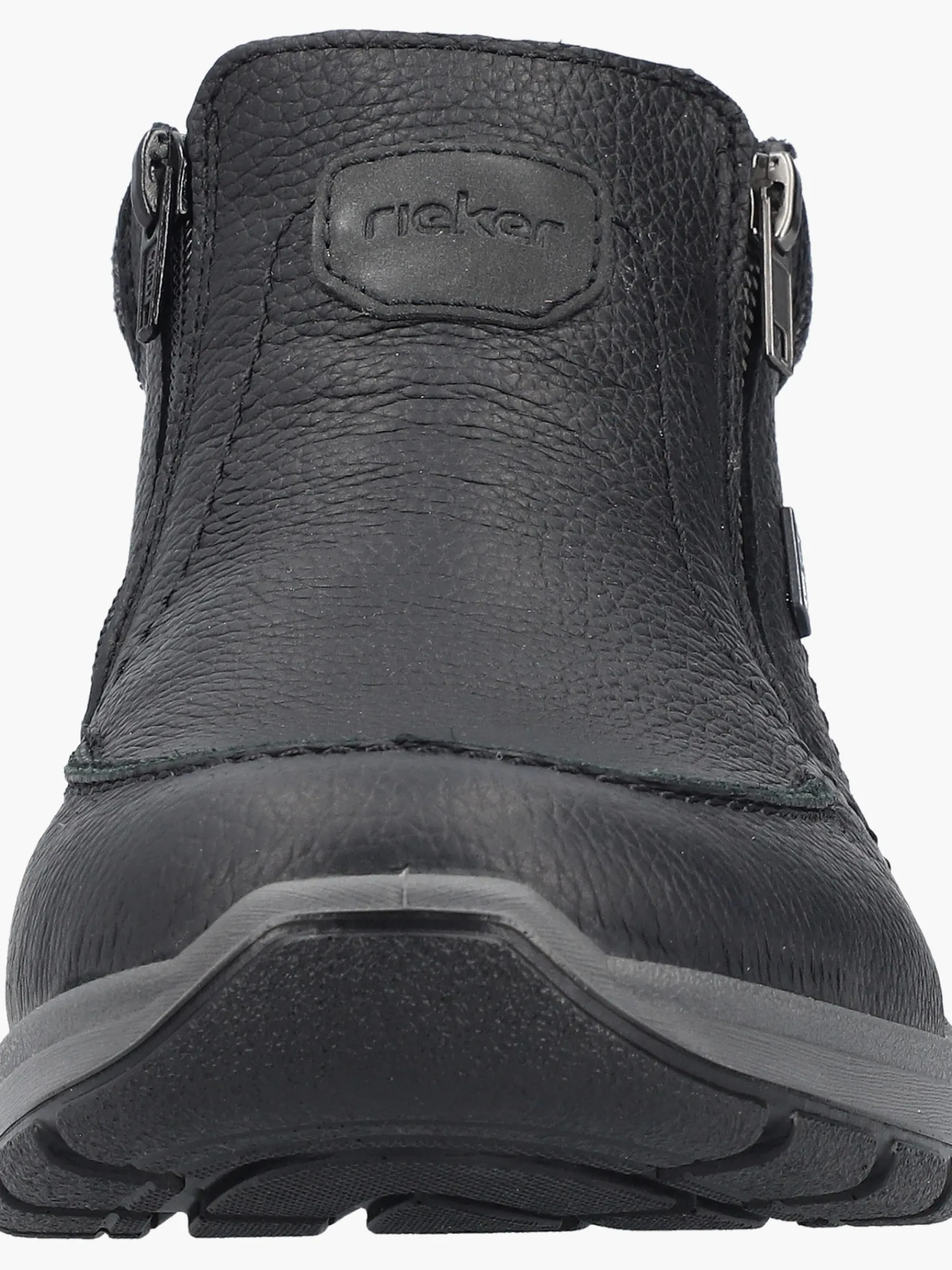 Herren Rieker Herren Kurzstiefel