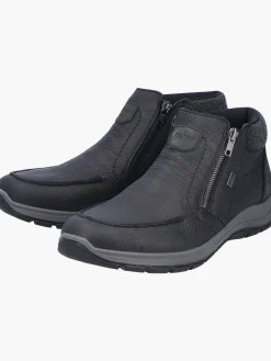 Herren Rieker Herren Kurzstiefel