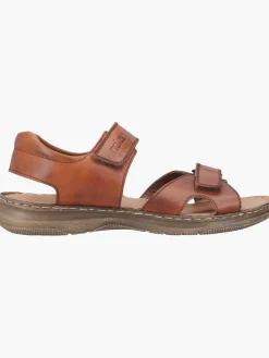 Herren Rieker Herren Sandalen