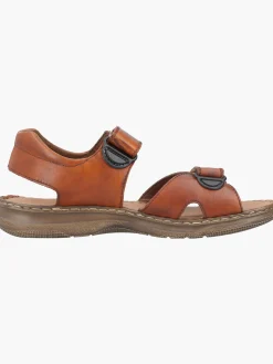 Herren Rieker Herren Sandalen