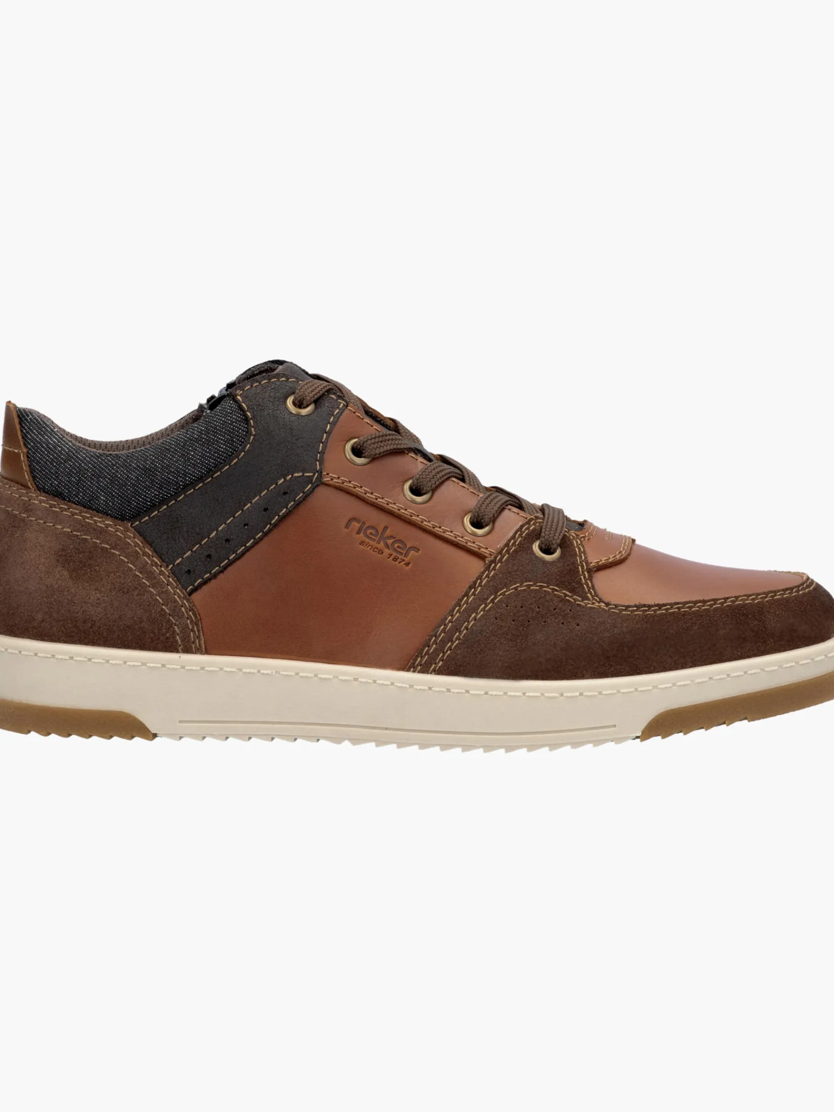 Herren Herren Schnürschuhe