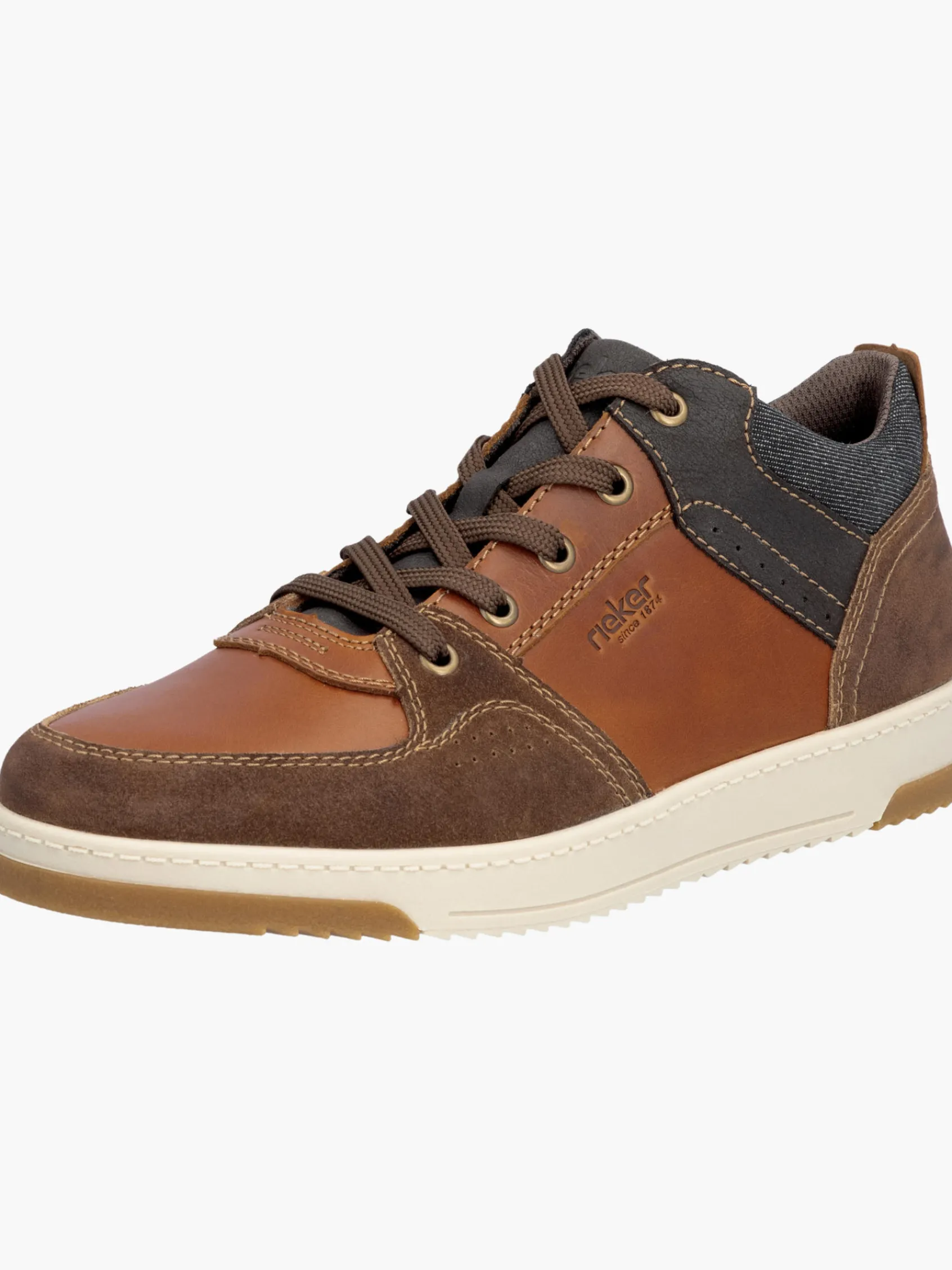 Herren Herren Schnürschuhe
