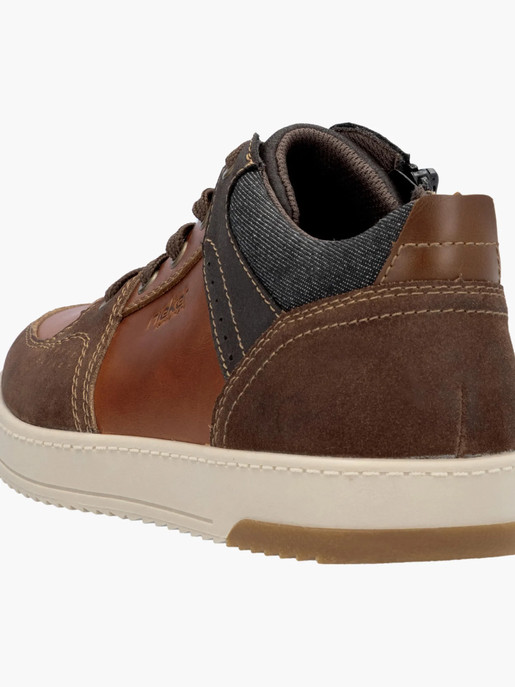 Herren Herren Schnürschuhe