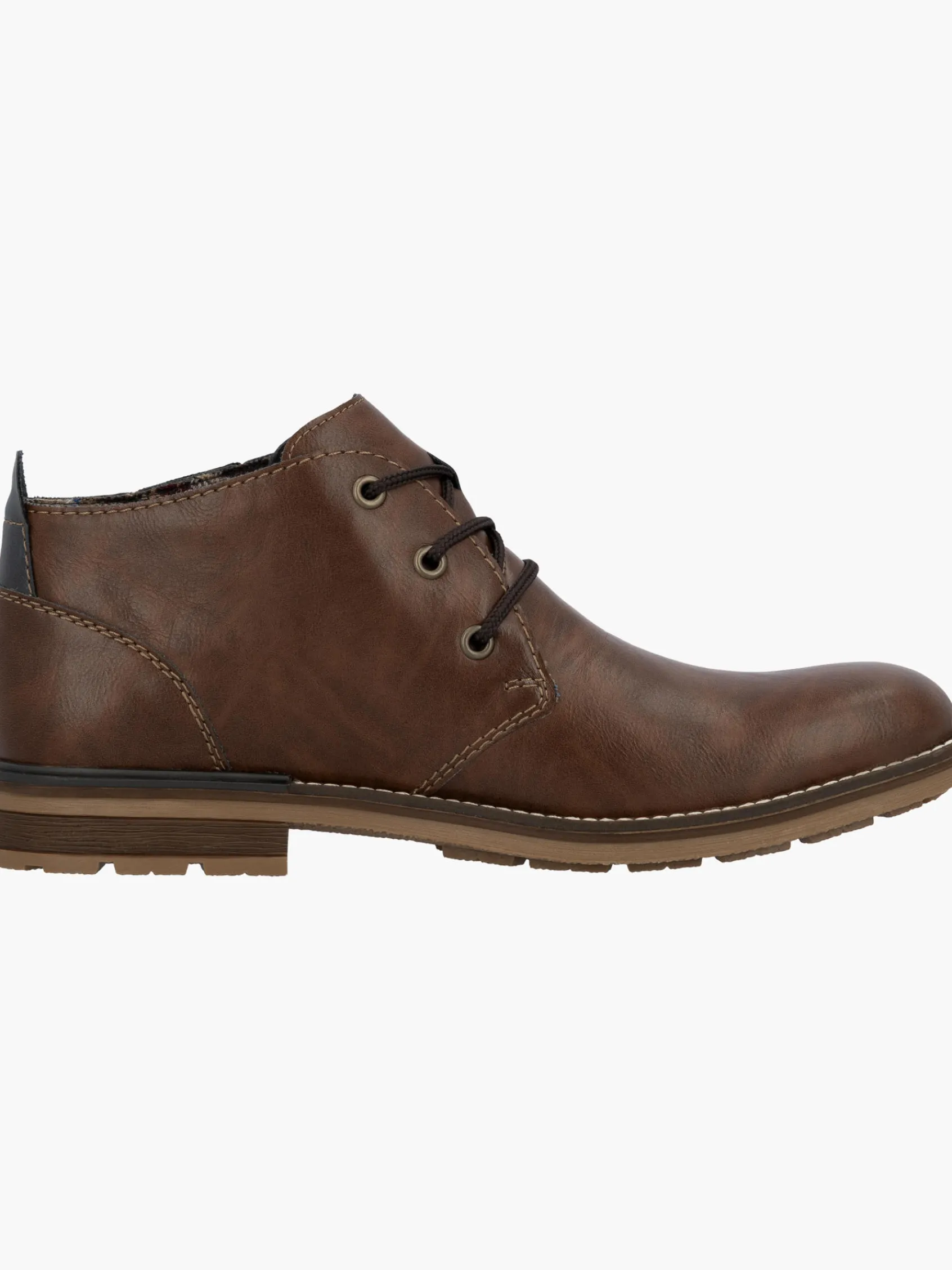 Herren Herren Schnürschuhe