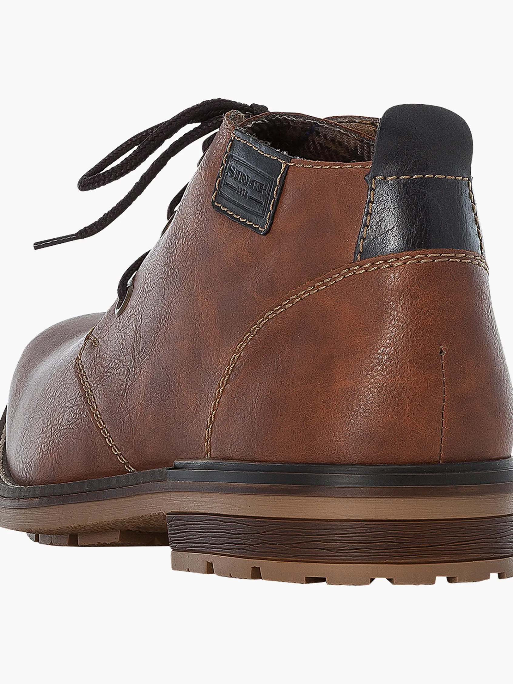 Herren Herren Schnürschuhe