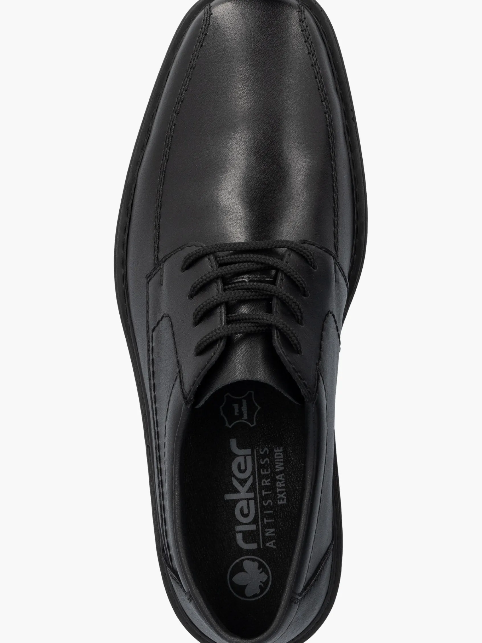 Herren Rieker Herren Schnürschuhe