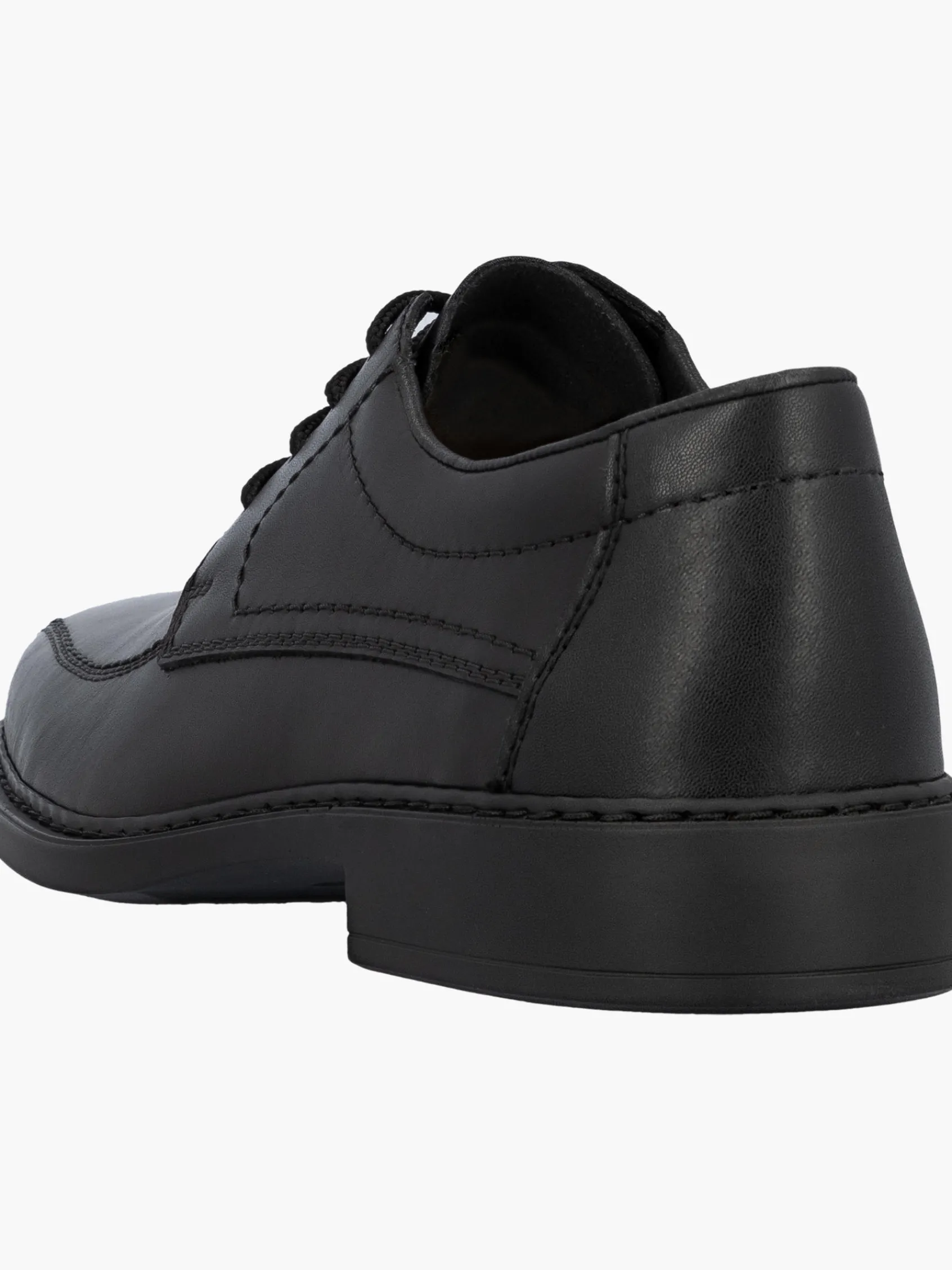 Herren Rieker Herren Schnürschuhe