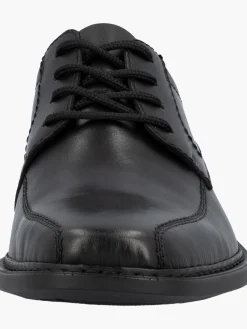 Herren Rieker Herren Schnürschuhe