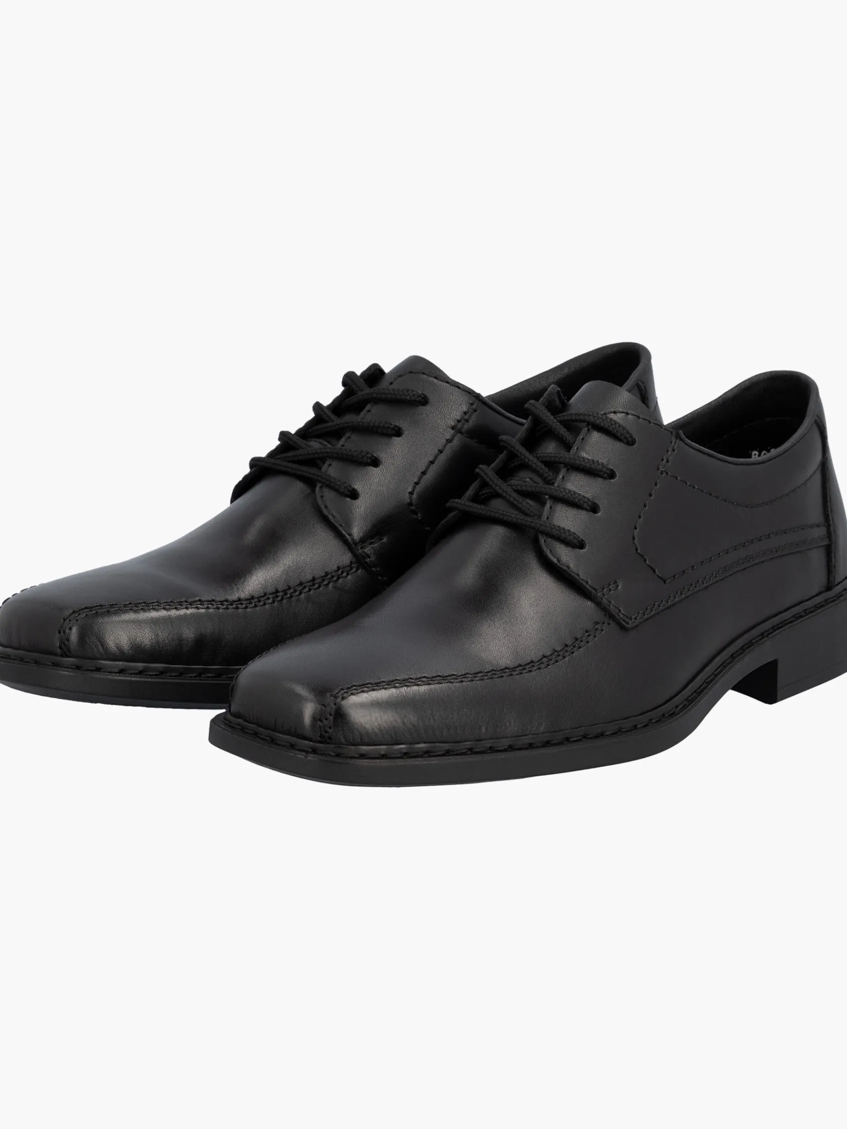 Herren Rieker Herren Schnürschuhe