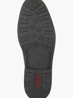 Herren Rieker Herren Schnürschuhe