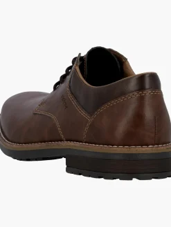 Herren Rieker Herren Schnürschuhe