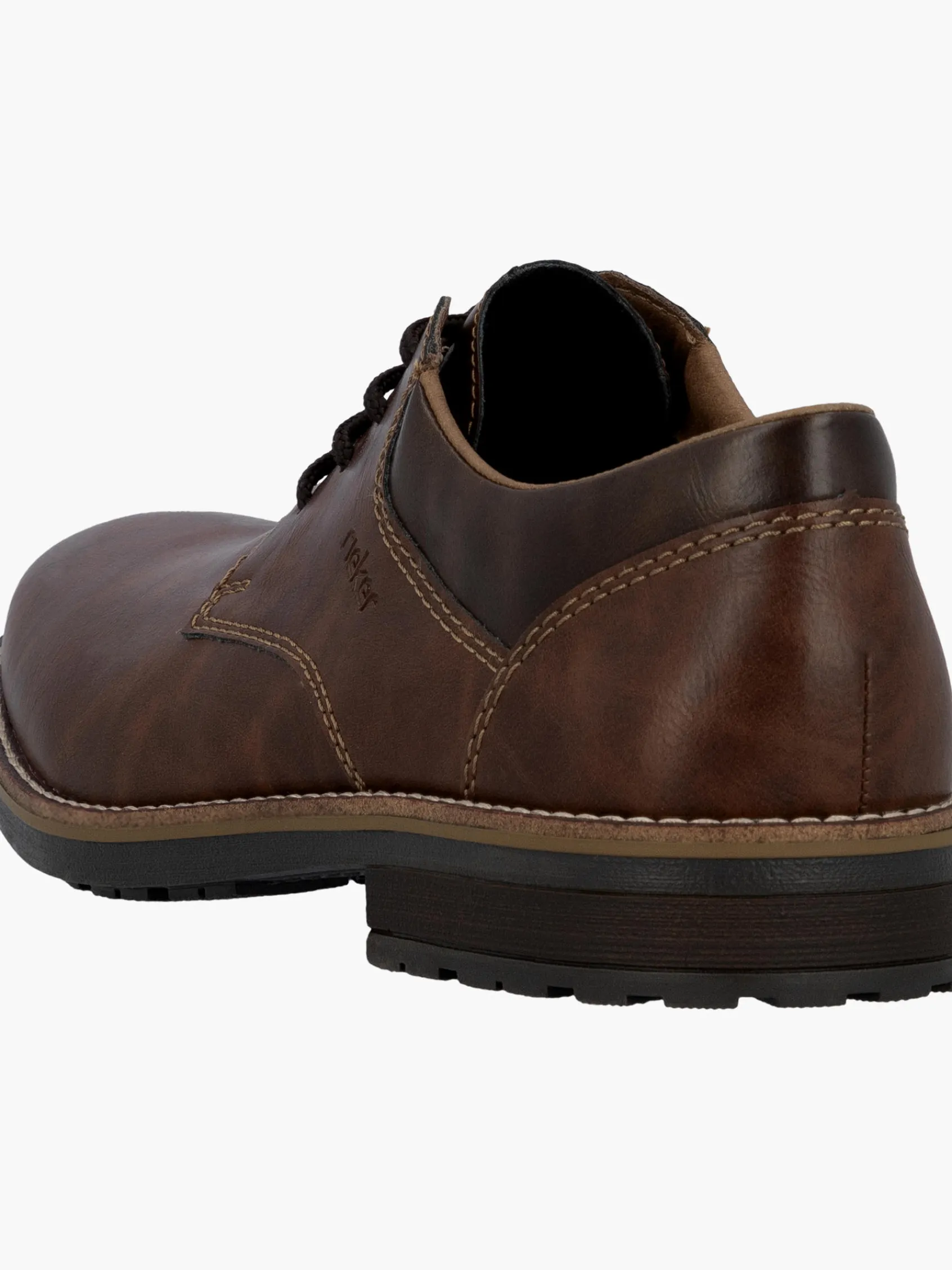 Herren Rieker Herren Schnürschuhe