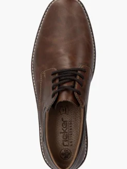 Herren Rieker Herren Schnürschuhe