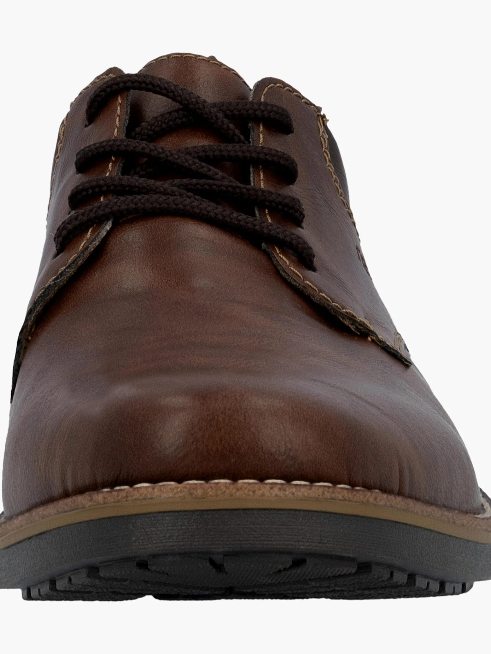 Herren Rieker Herren Schnürschuhe
