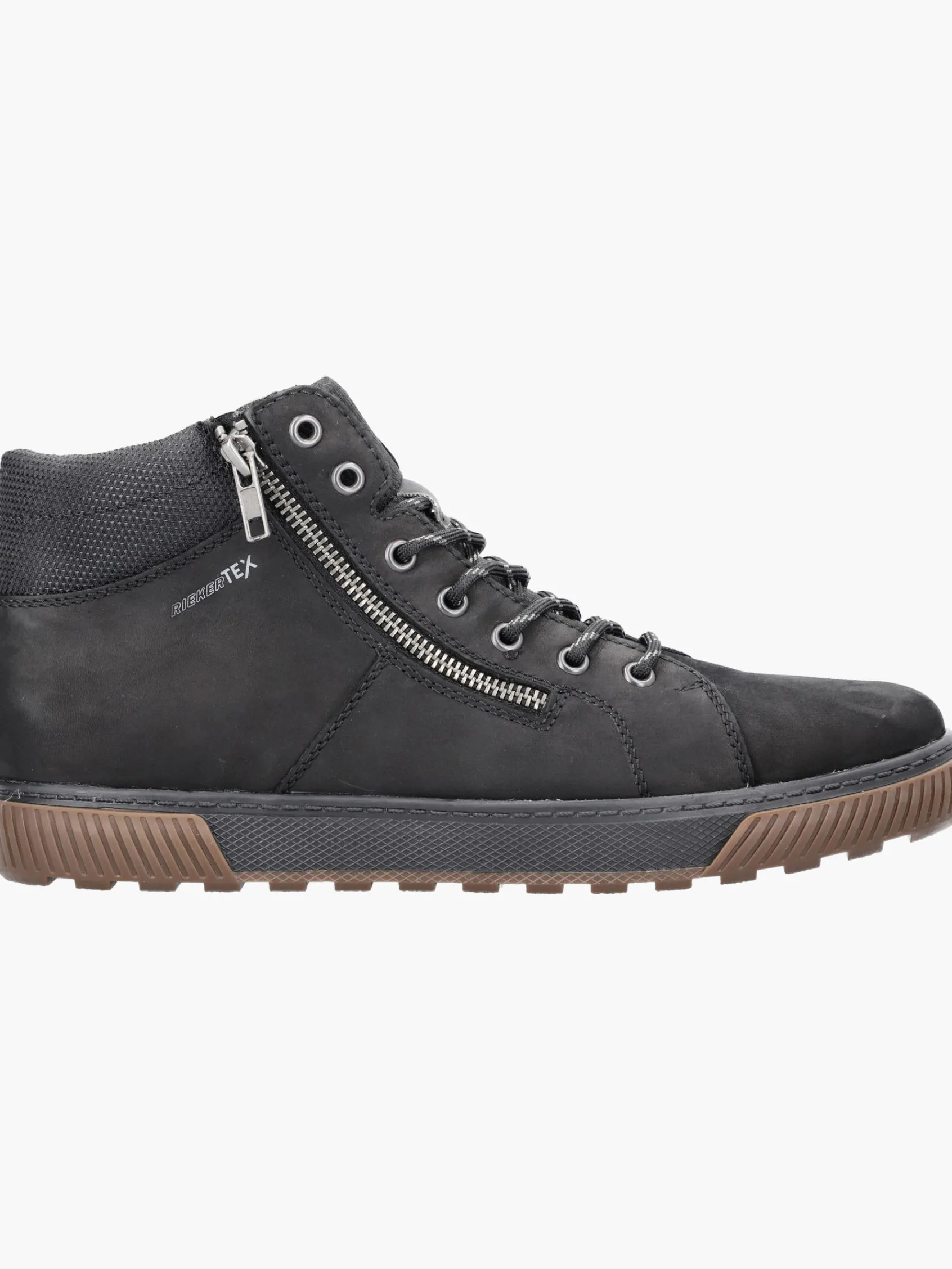 Herren Rieker Herren Schnürschuhe