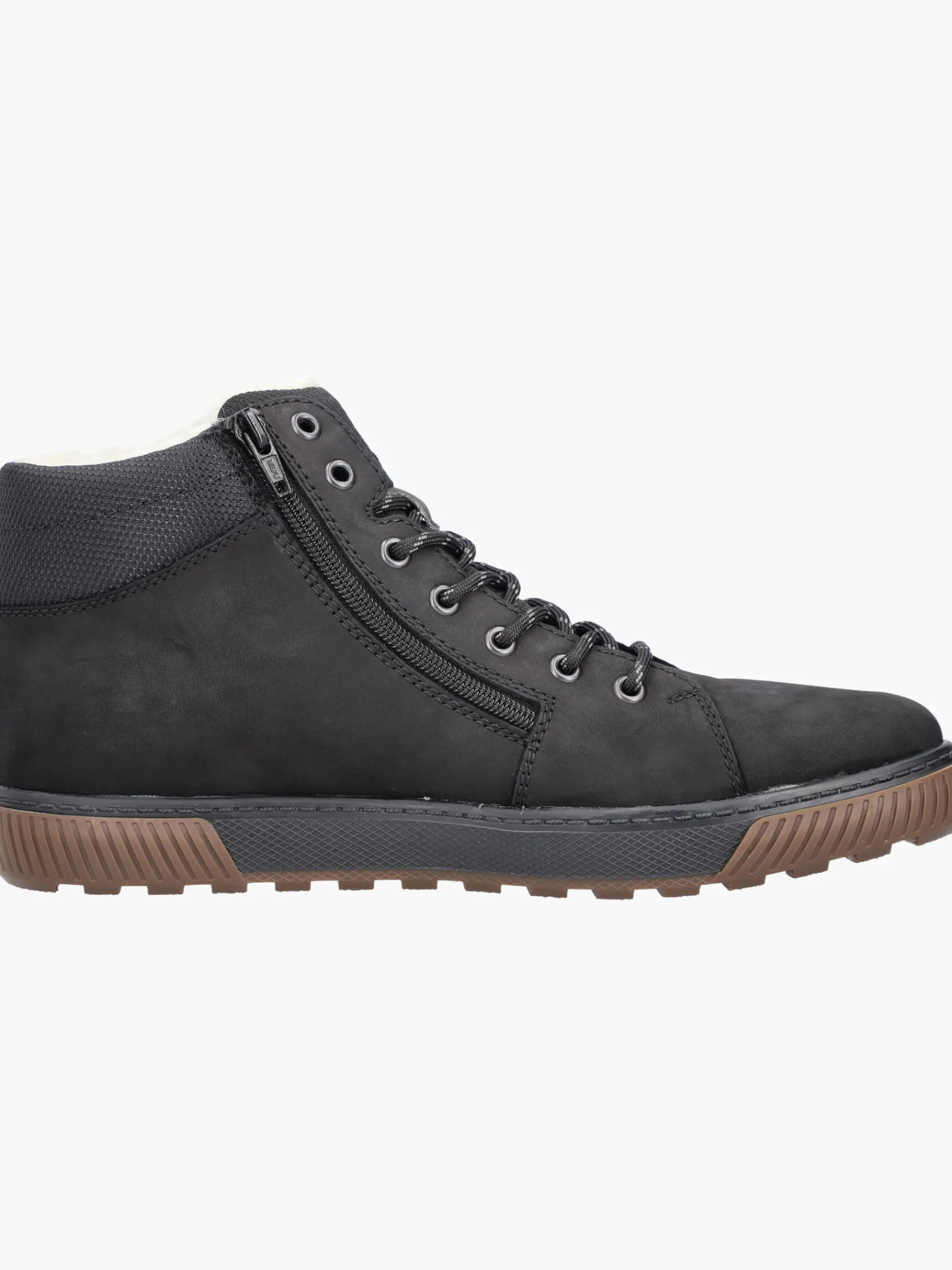 Herren Rieker Herren Schnürschuhe