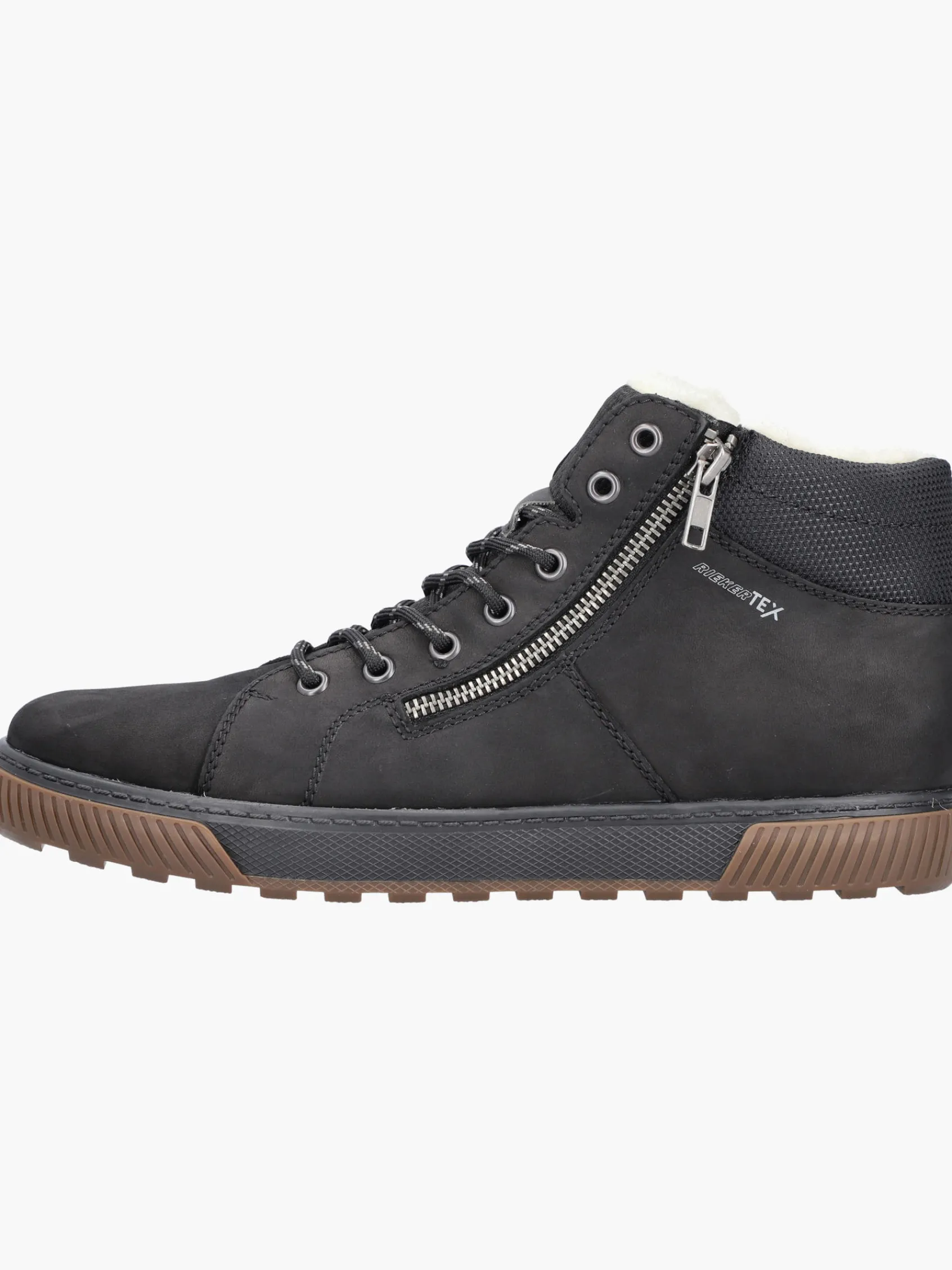 Herren Rieker Herren Schnürschuhe