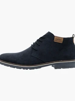 Herren Rieker Herren Schnürschuhe