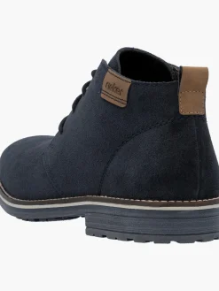 Herren Rieker Herren Schnürschuhe