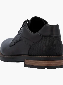 Herren Rieker Herren Schnürschuhe