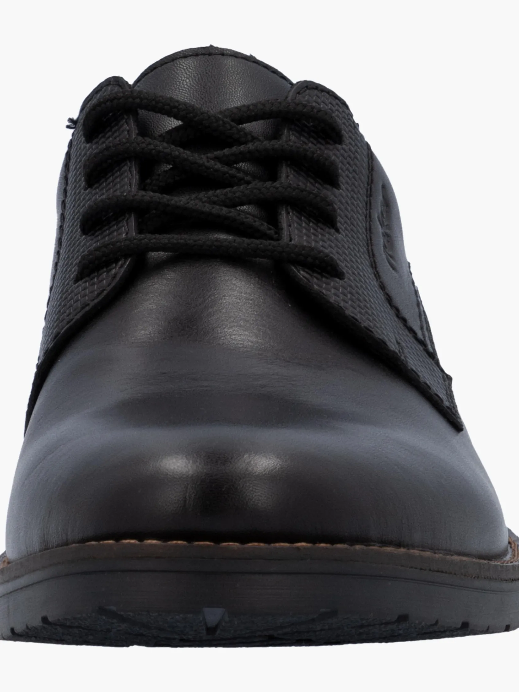 Herren Rieker Herren Schnürschuhe