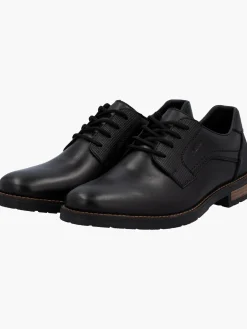 Herren Rieker Herren Schnürschuhe