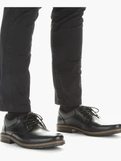 Herren Rieker Herren Schnürschuhe