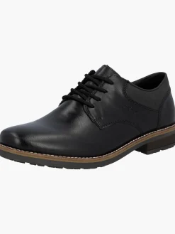 Herren Rieker Herren Schnürschuhe