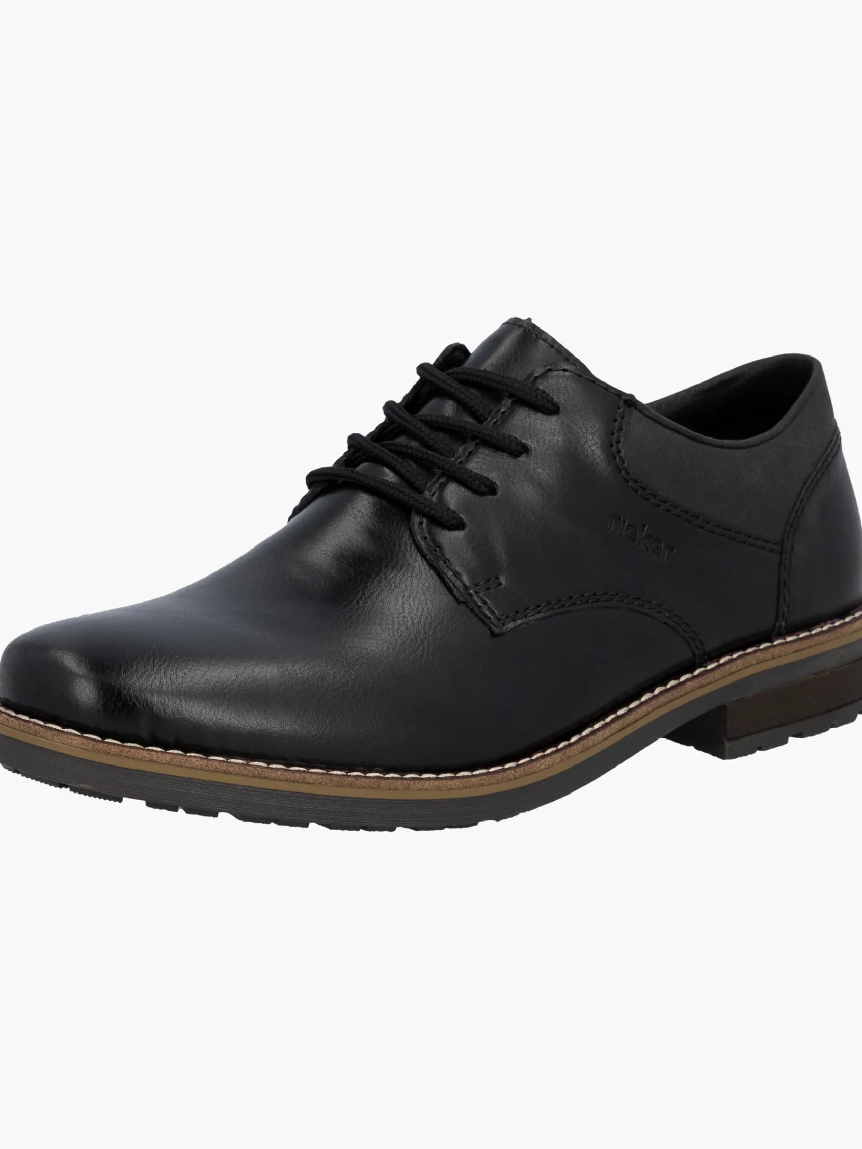 Herren Rieker Herren Schnürschuhe