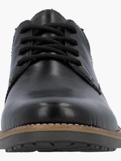 Herren Rieker Herren Schnürschuhe