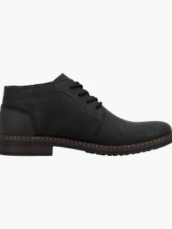 Herren Rieker Herren Schnürschuhe