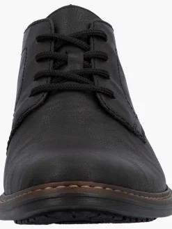Herren Rieker Herren Schnürschuhe