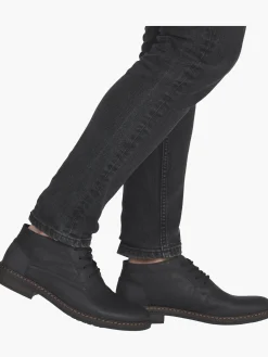 Herren Rieker Herren Schnürschuhe