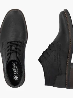 Herren Rieker Herren Schnürschuhe