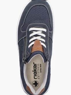 Herren Rieker Herren Schnürschuhe
