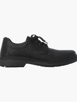 Herren Rieker Herren Schnürschuhe
