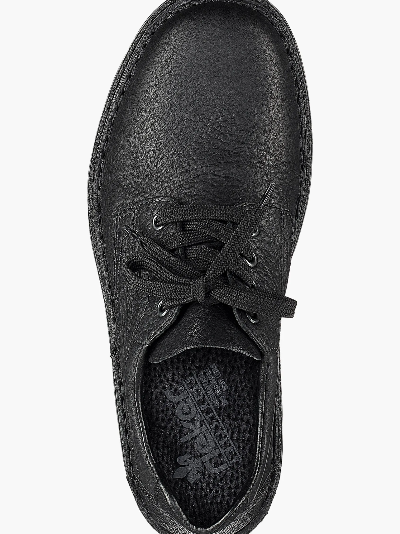 Herren Rieker Herren Schnürschuhe