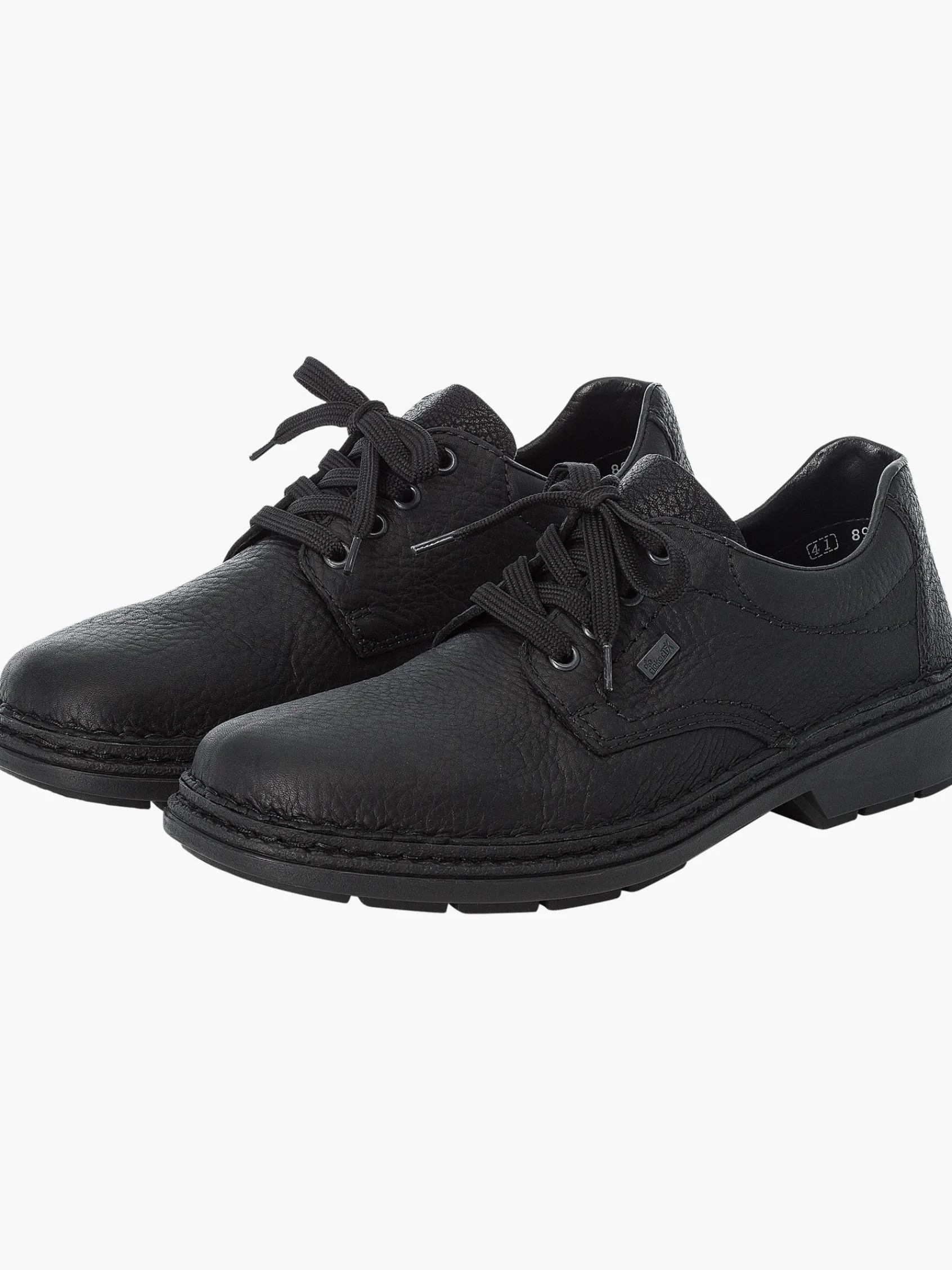 Herren Rieker Herren Schnürschuhe