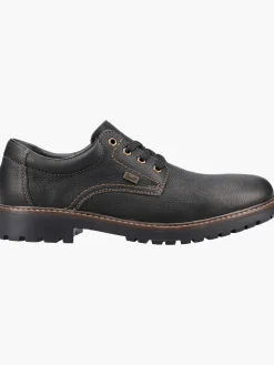Herren Rieker Herren Schnürschuhe