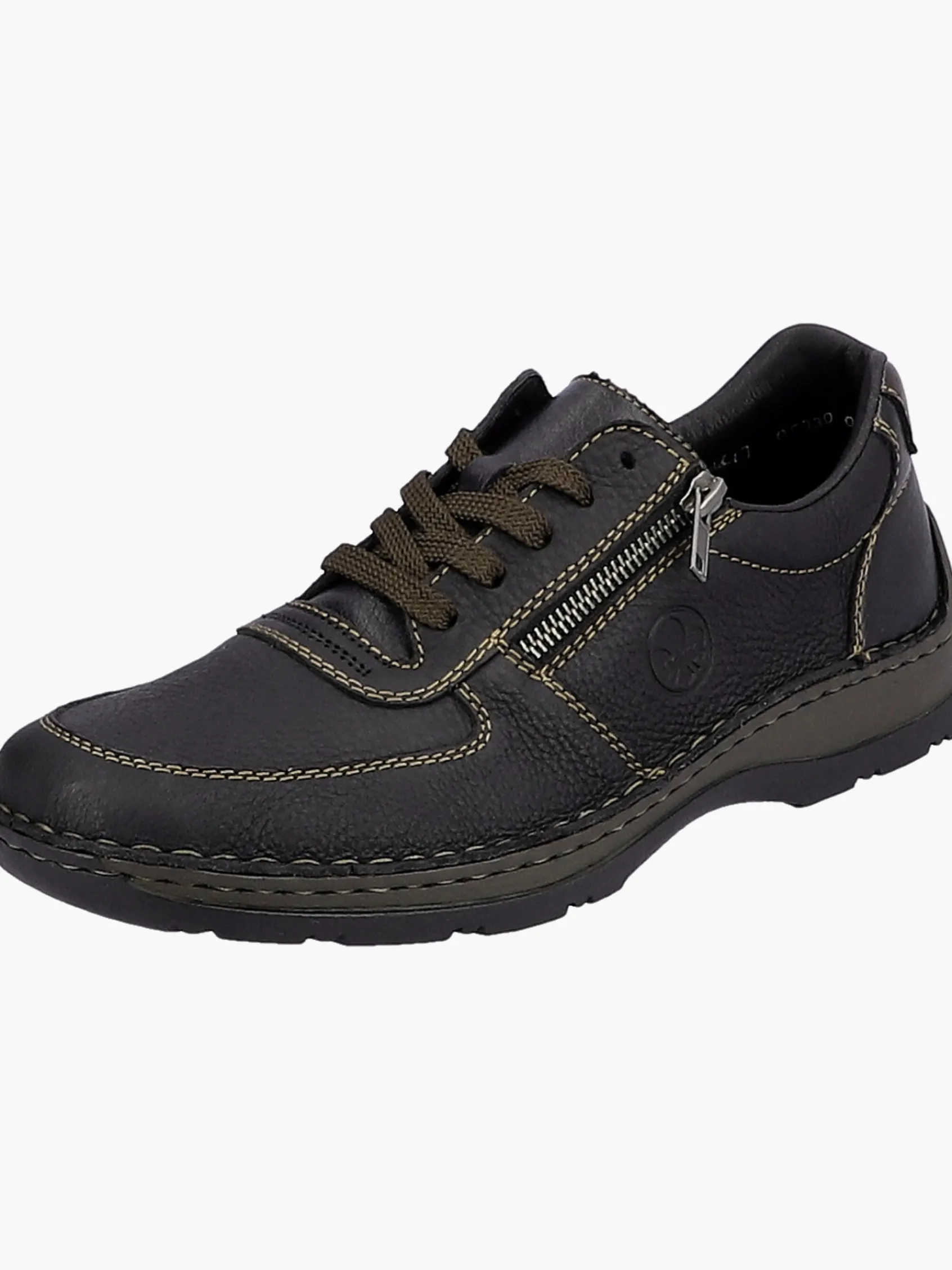 Herren Rieker Herren Schnürschuhe