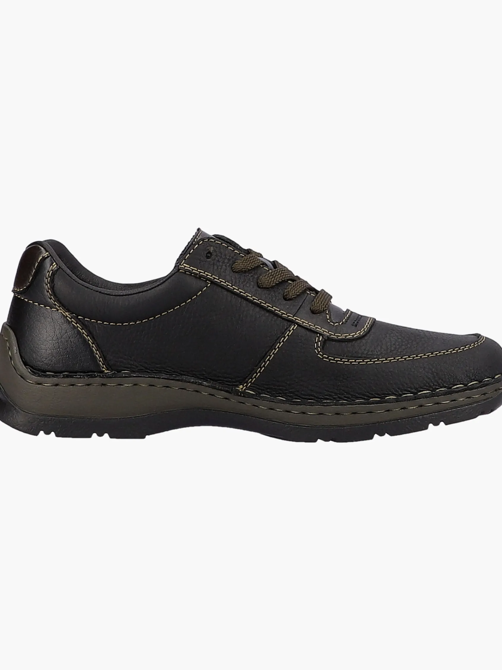 Herren Rieker Herren Schnürschuhe