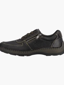 Herren Rieker Herren Schnürschuhe