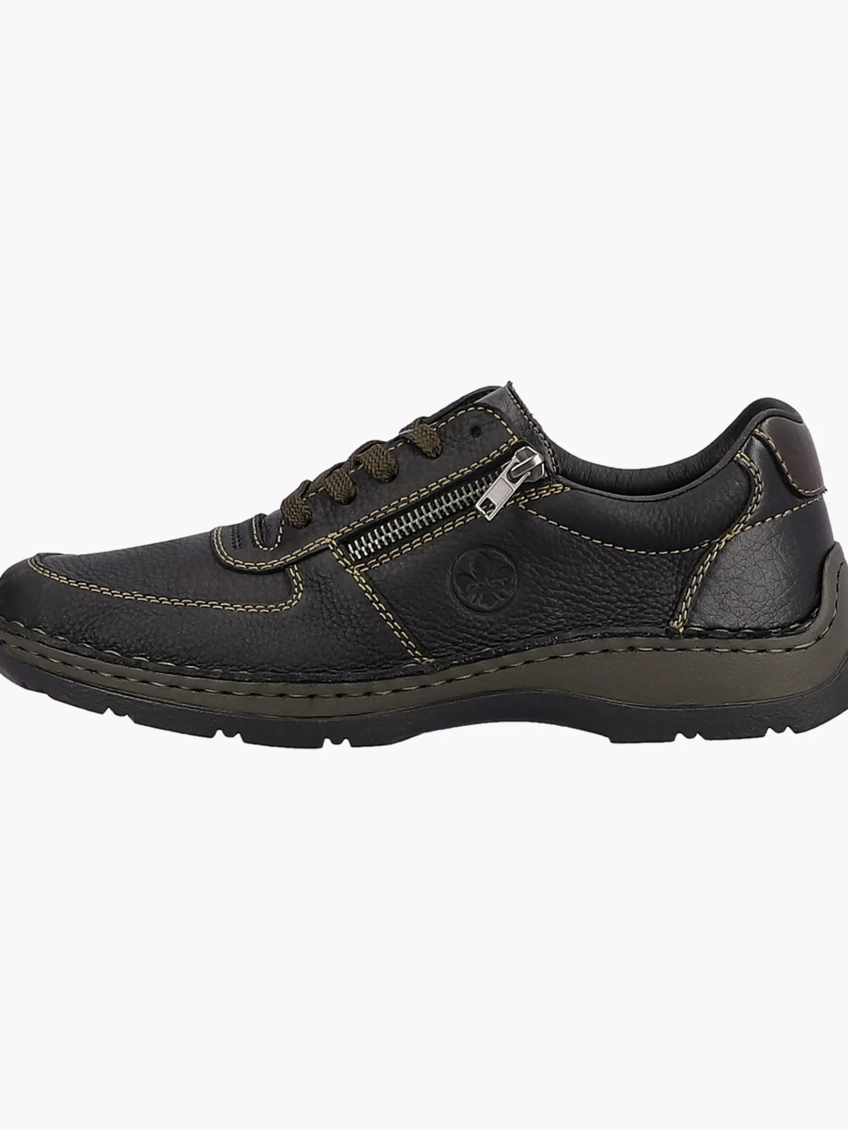 Herren Rieker Herren Schnürschuhe