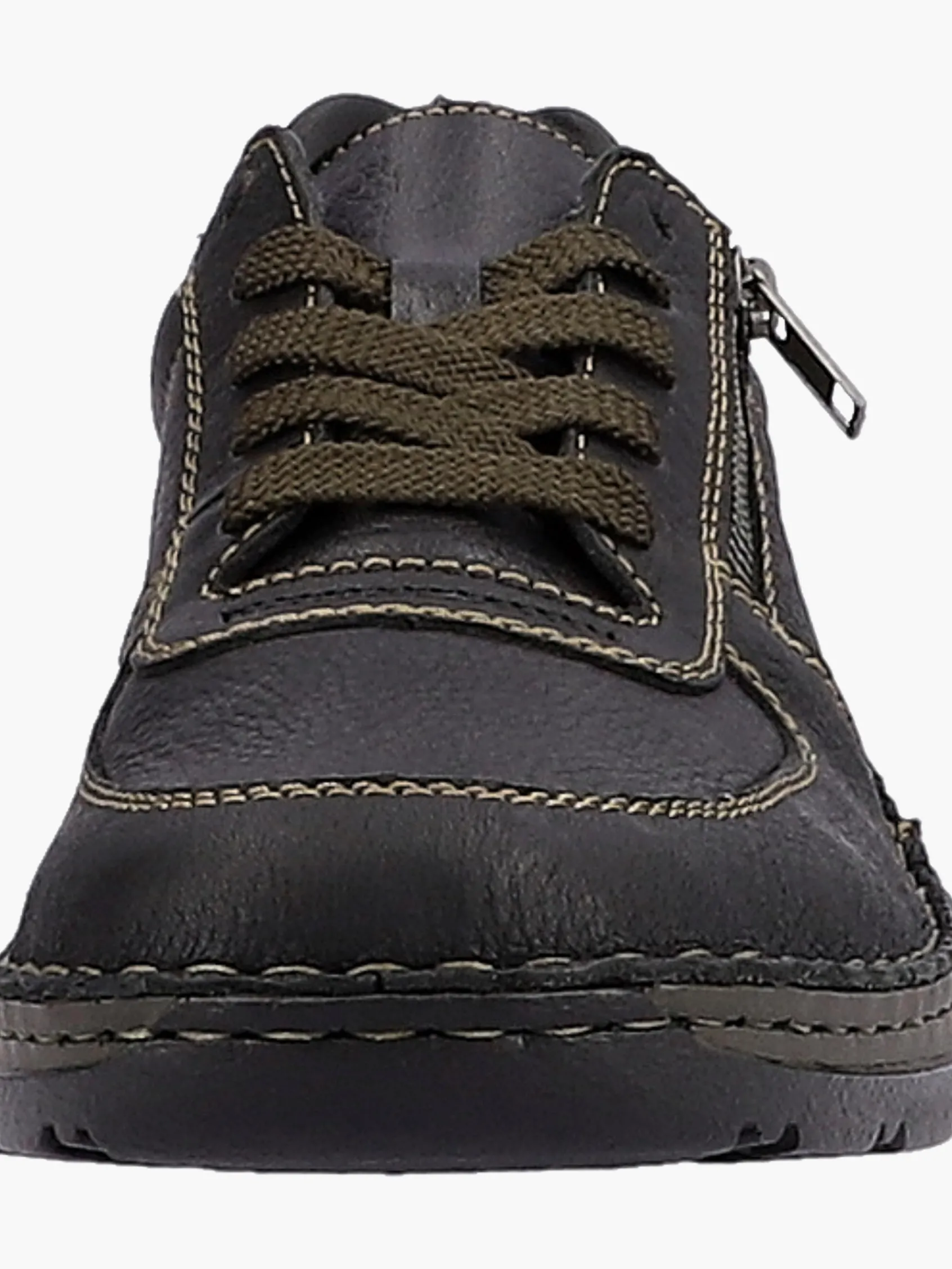 Herren Rieker Herren Schnürschuhe