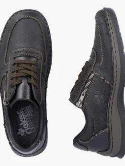 Herren Rieker Herren Schnürschuhe