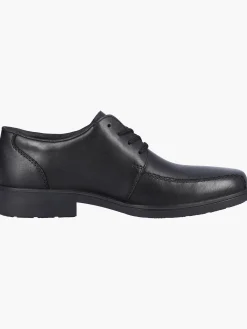 Herren Rieker Herren Schnürschuhe